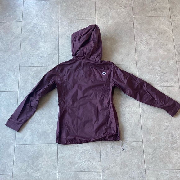 Marmot Rain Jacket - Picture 5 of 8
